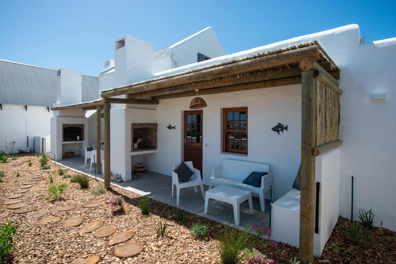Gonana Studios & Villa Paternoster Exterior photo