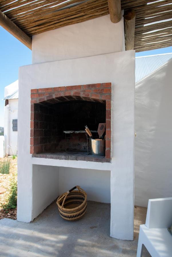 Gonana Studios & Villa Paternoster Exterior photo