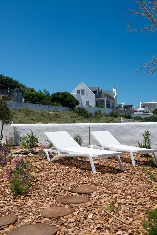 Gonana Studios & Villa Paternoster Exterior photo